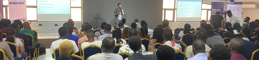 ayodele header image